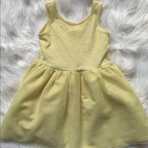 Toddler dress